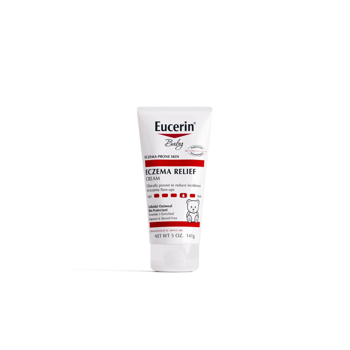 Baby Eczema Relief Cream